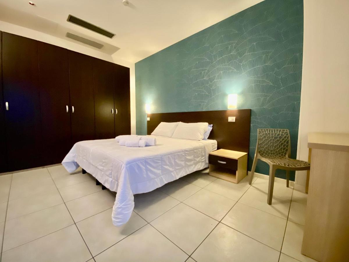 Acqua Marina Apart-hotel Rimini