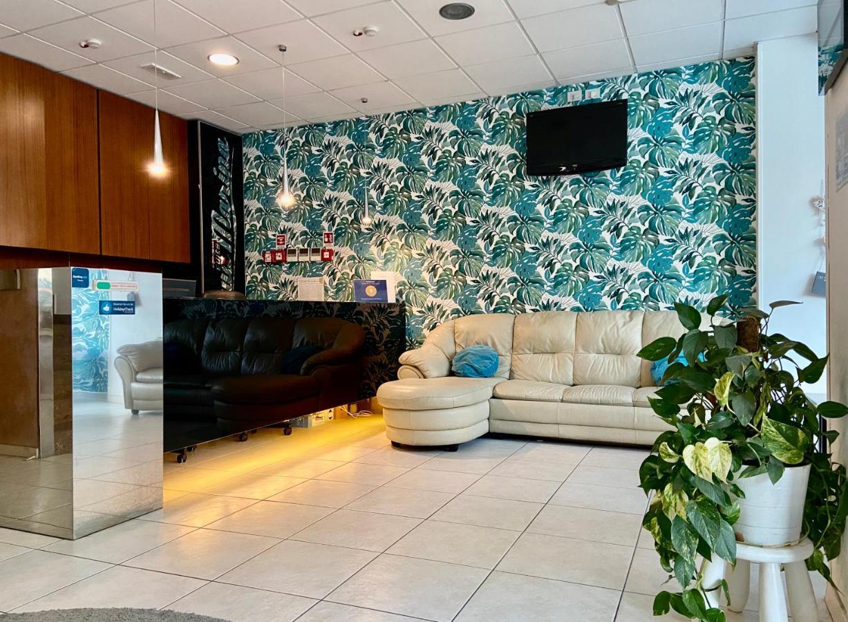 Acqua Marina Apart-hotel