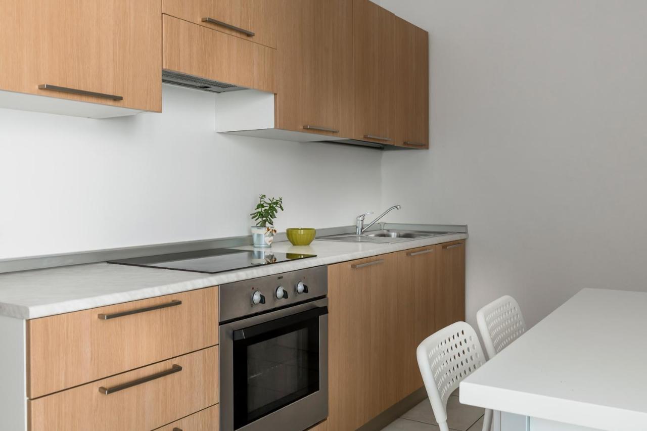 Apart-hotel Acqua Marina
