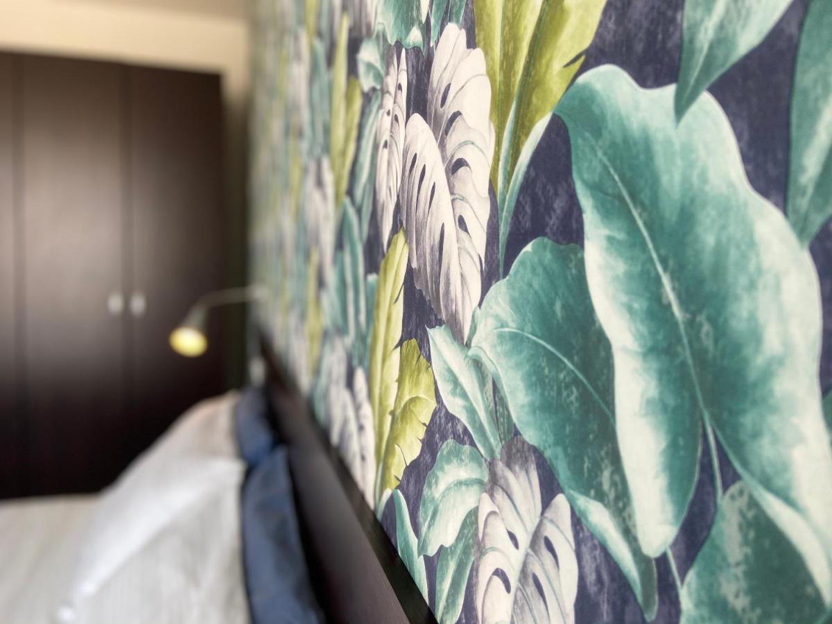 Apart-hotel Acqua Marina Rimini