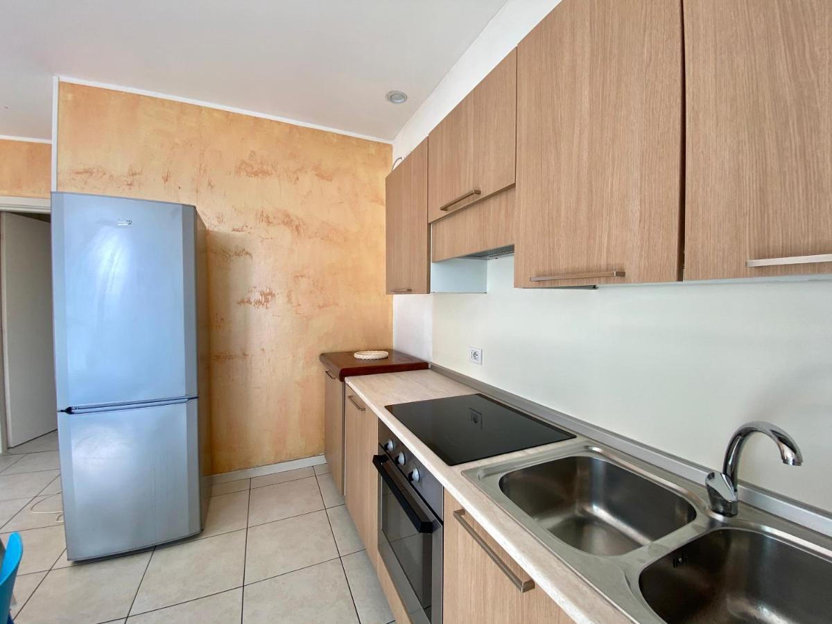Acqua Marina Apart-hotel