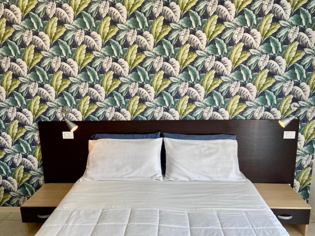 Apart-hotel Acqua Marina Rimini