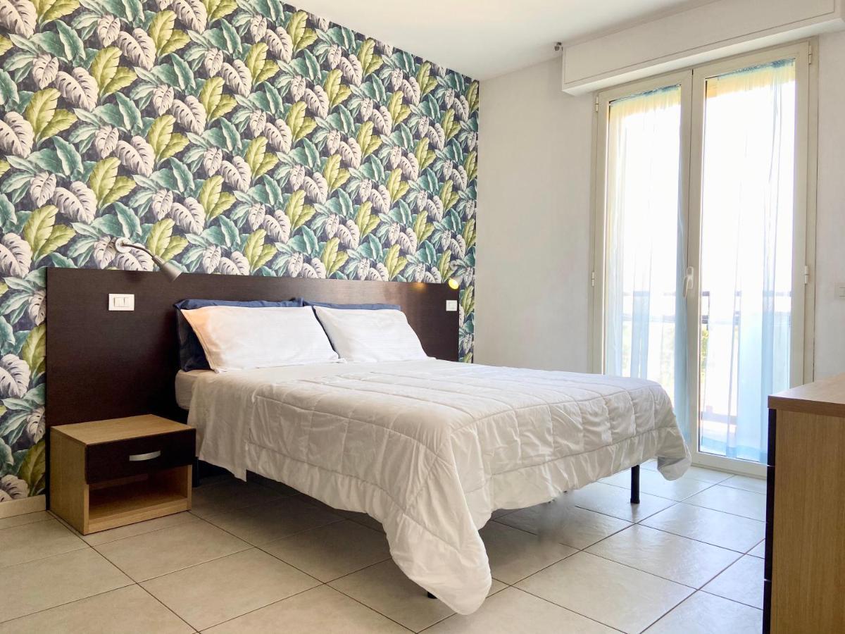 Acqua Marina Apart-hotel