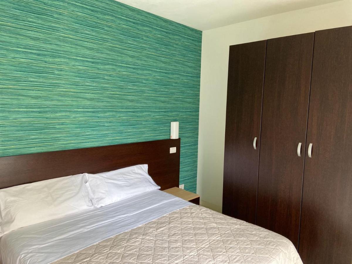 Acqua Marina Apart-hotel Rimini