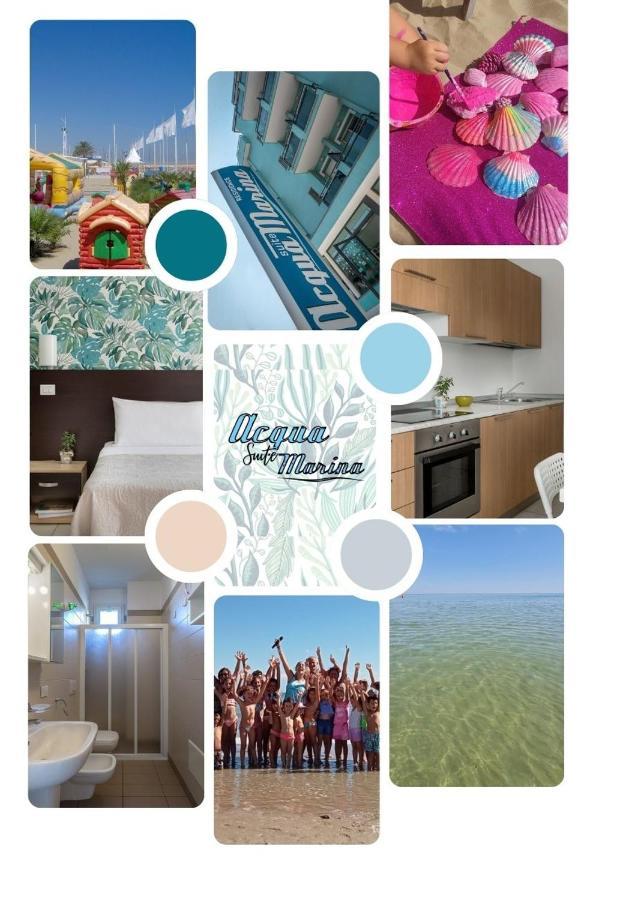 Apart-hotel Acqua Marina Rimini