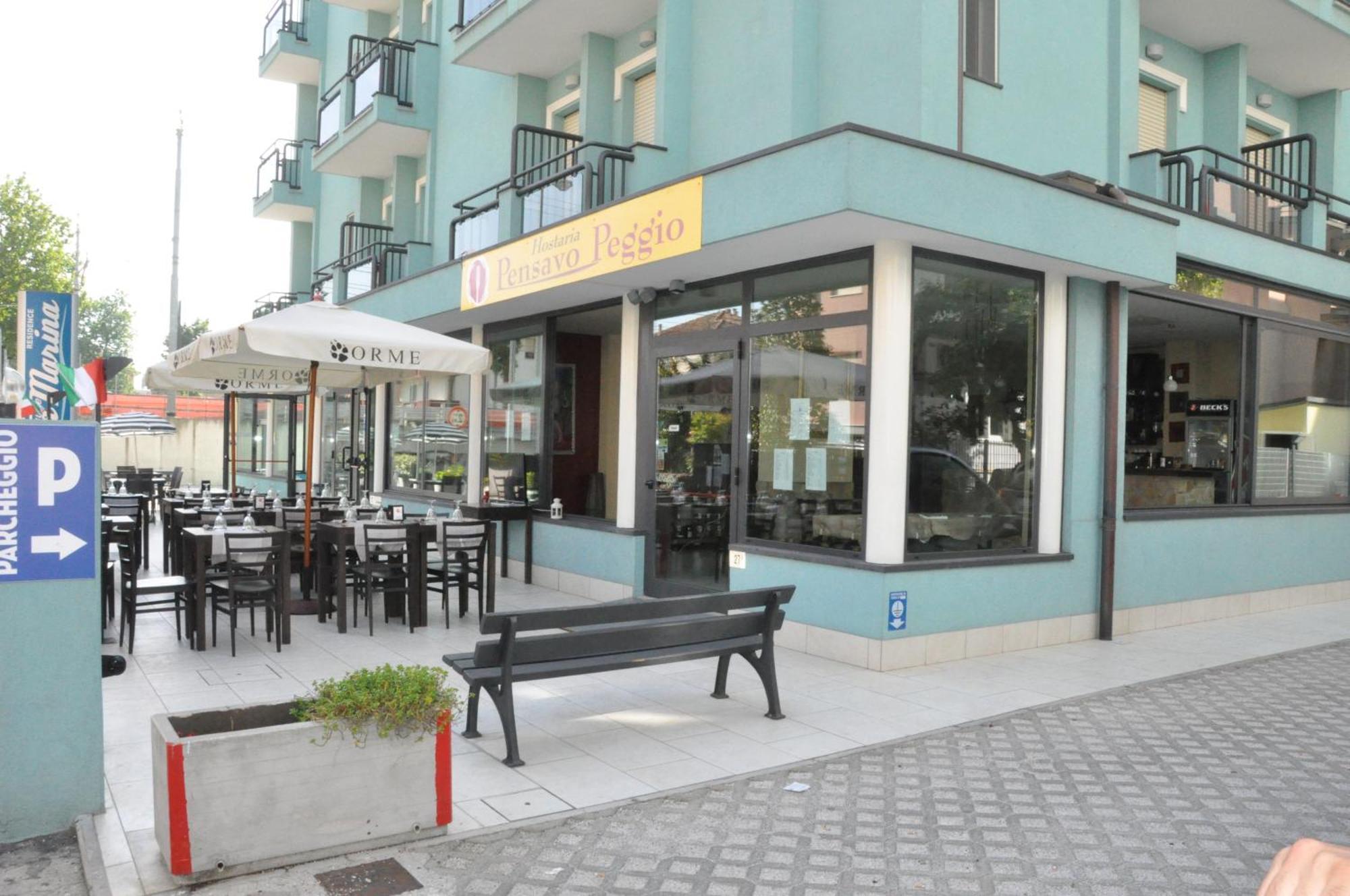Apart-hotel Acqua Marina Rimini