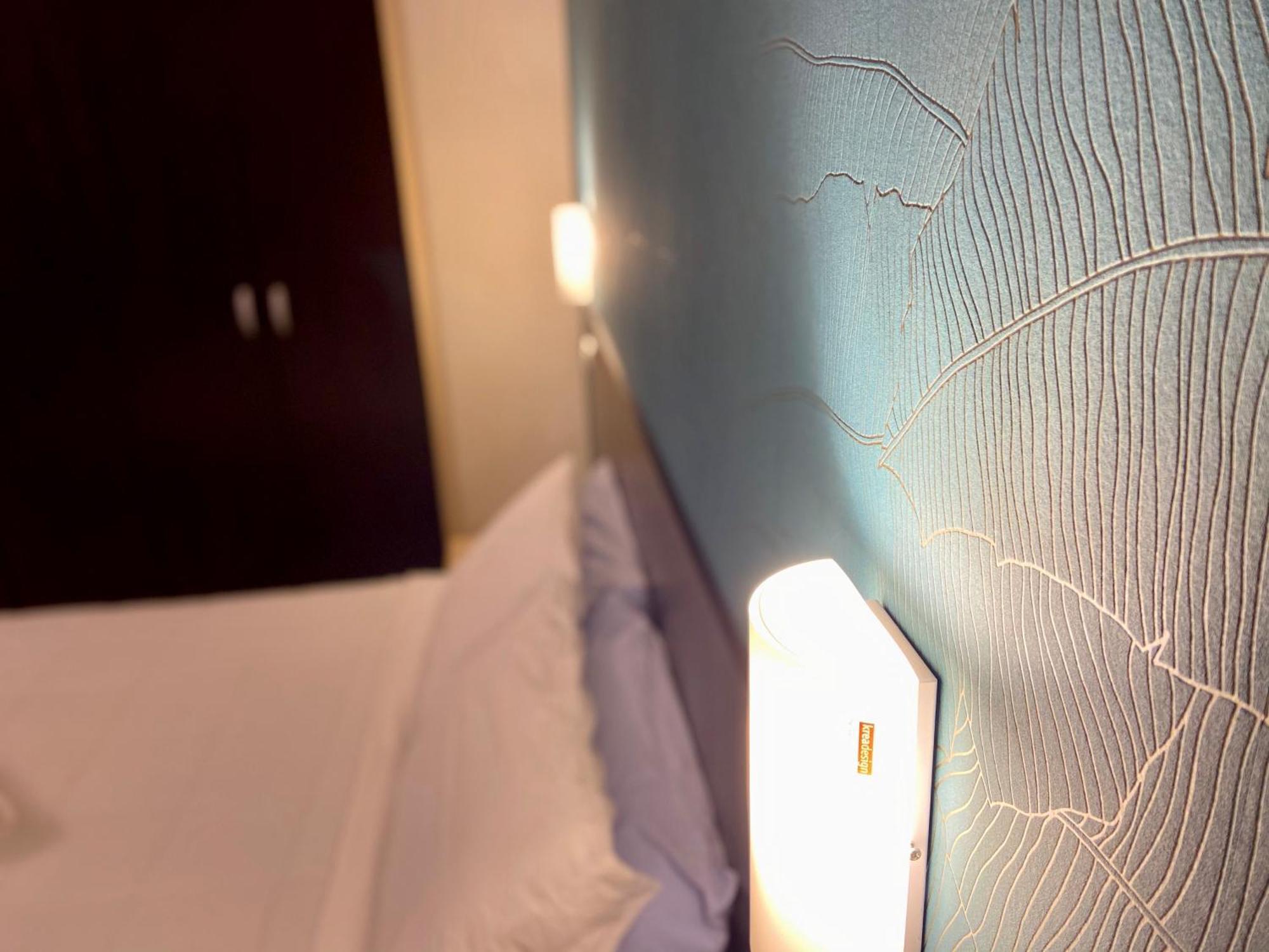 Apart-hotel Acqua Marina
