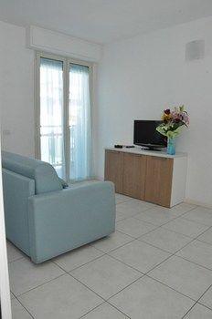 Apart-hotel Acqua Marina Rimini