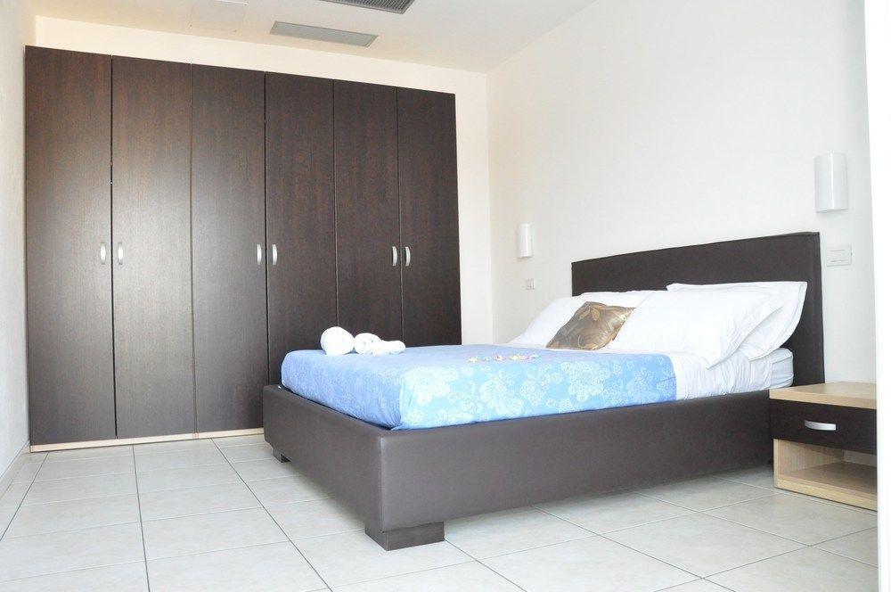 Apart-hotel Acqua Marina