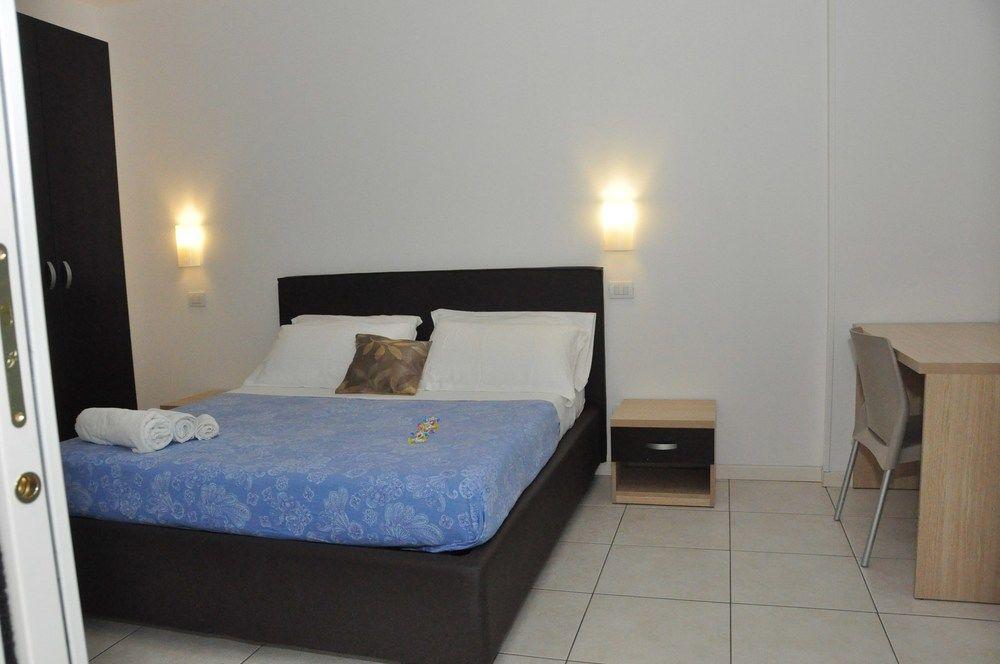 Apart-hotel Acqua Marina Rimini