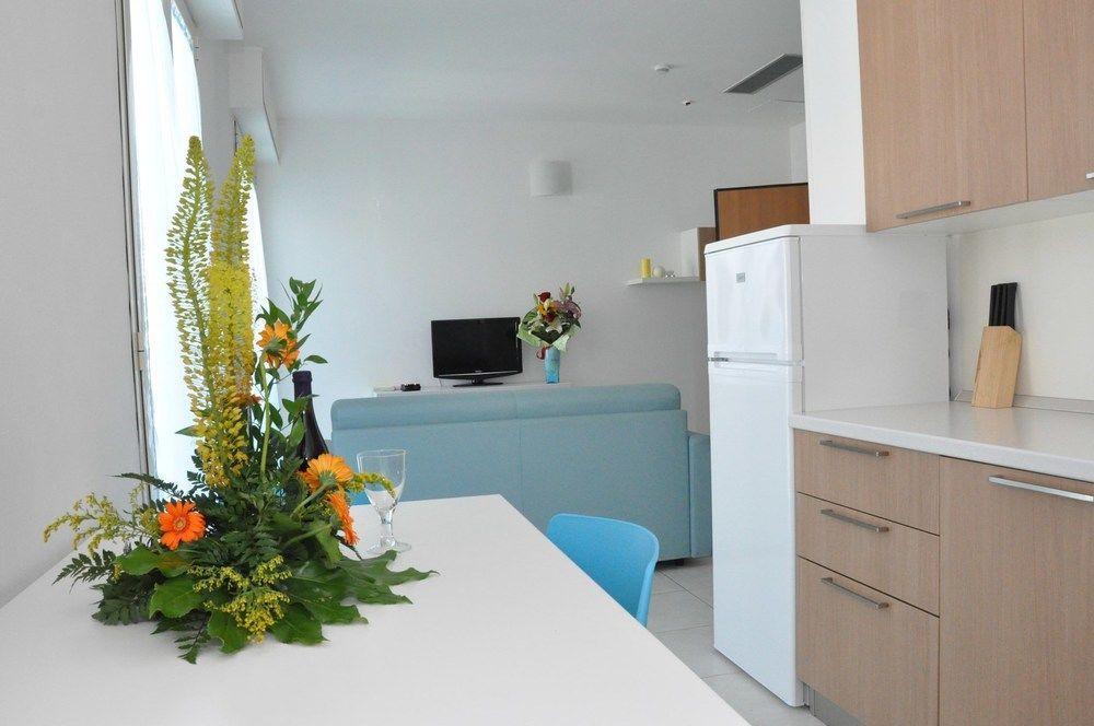 Apart-hotel Acqua Marina