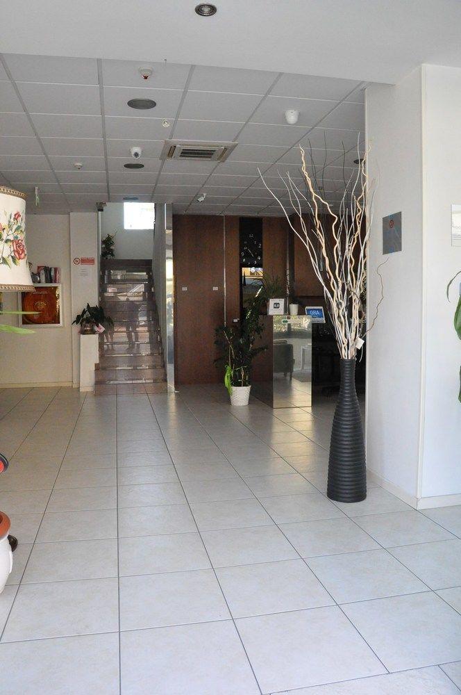 Apart-hotel Acqua Marina Rimini