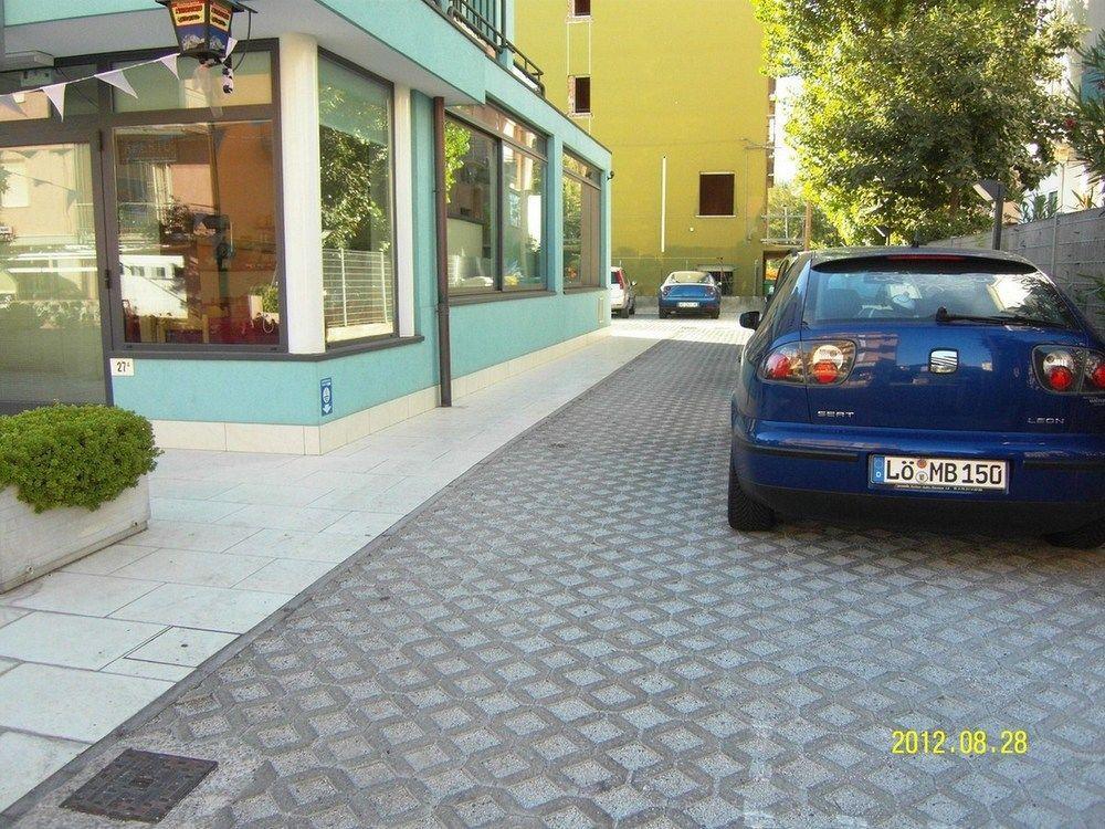 Apart-hotel Acqua Marina Rimini