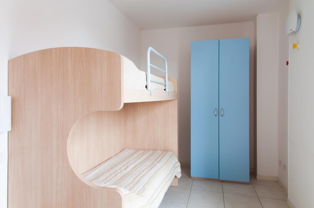Acqua Marina Apart-hotel Rimini