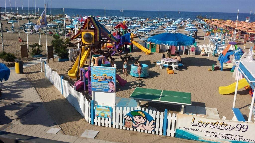 Apart-hotel Acqua Marina 3*