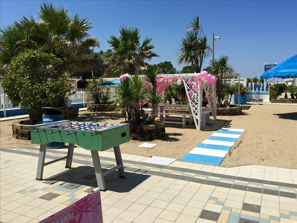 Acqua Marina Apart-hotel 3*