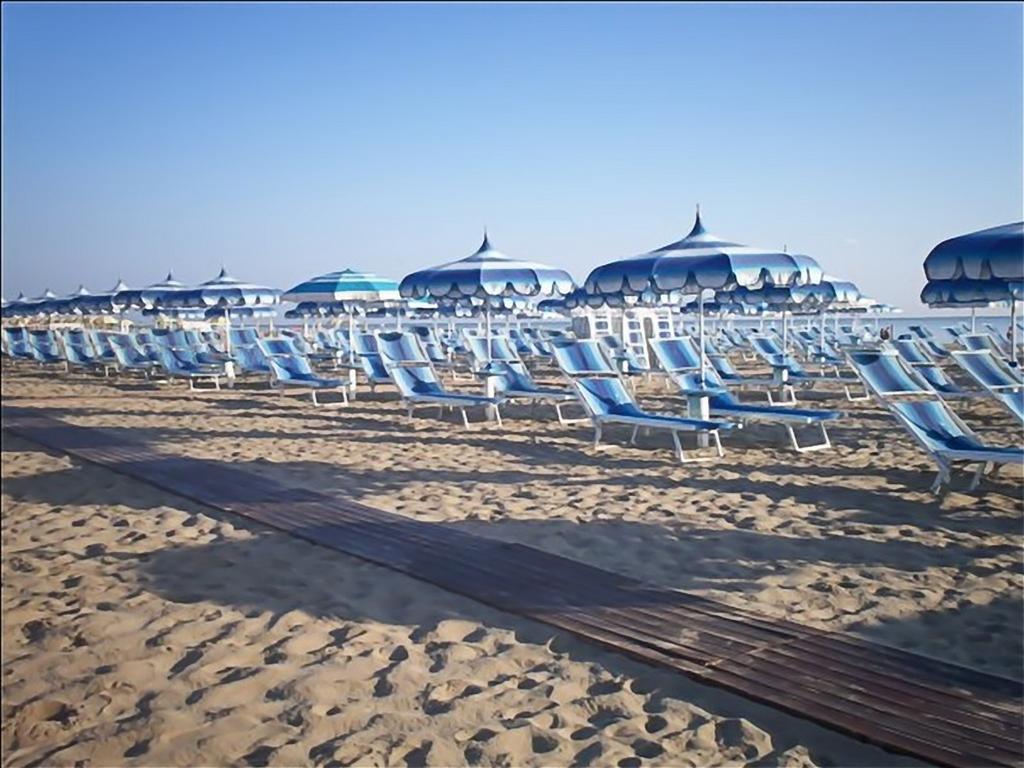 Apart-hotel Acqua Marina