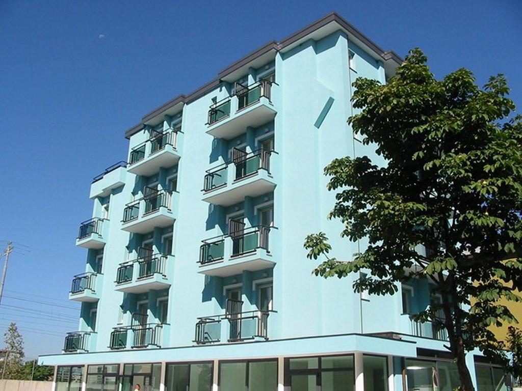 Acqua Marina Apart-hotel Rimini