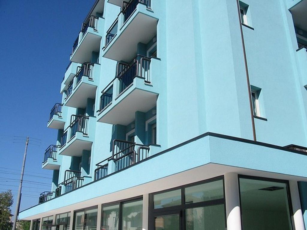 Apart-hotel Acqua Marina 3*