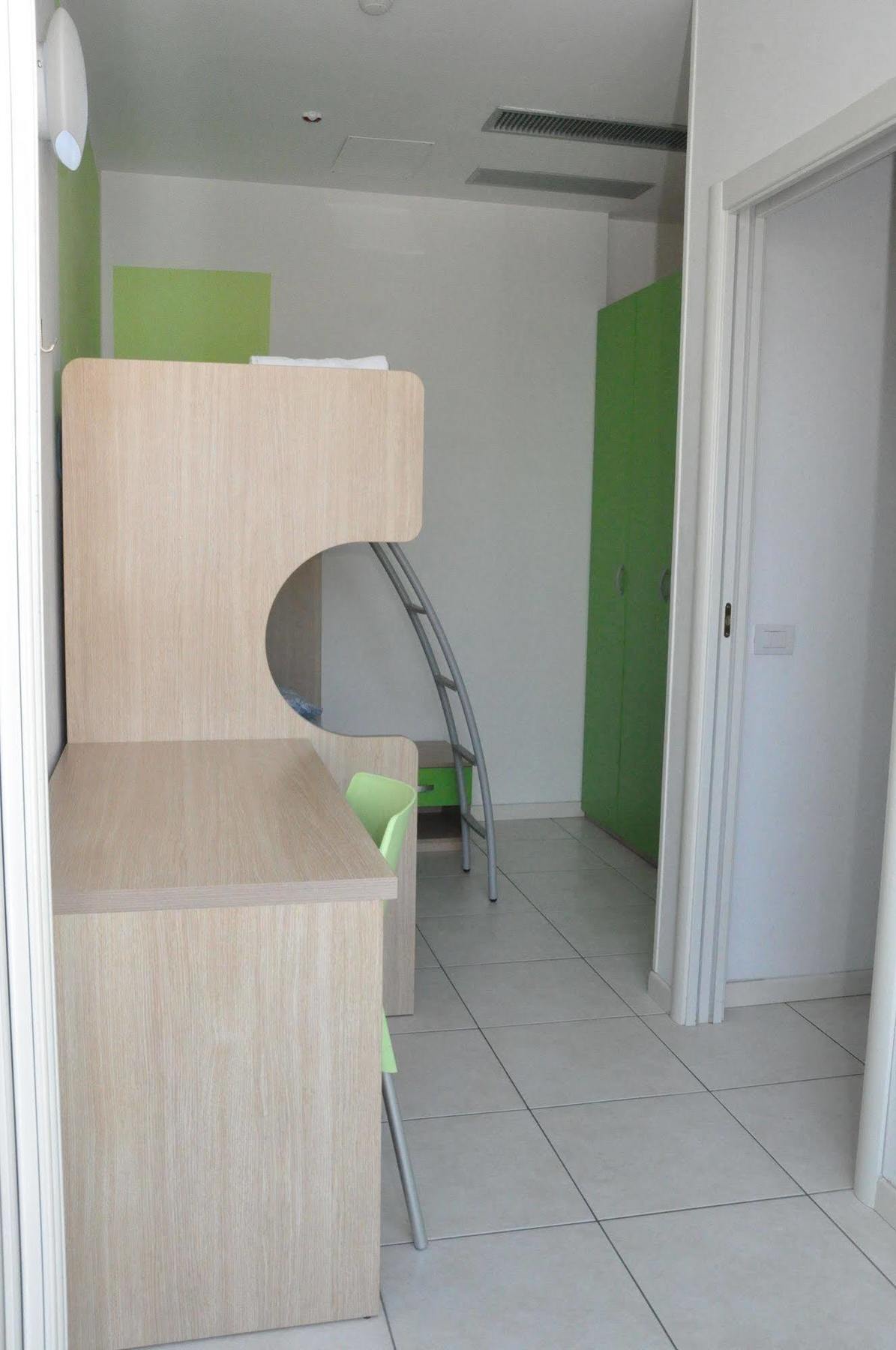 Apart-hotel Acqua Marina 3*