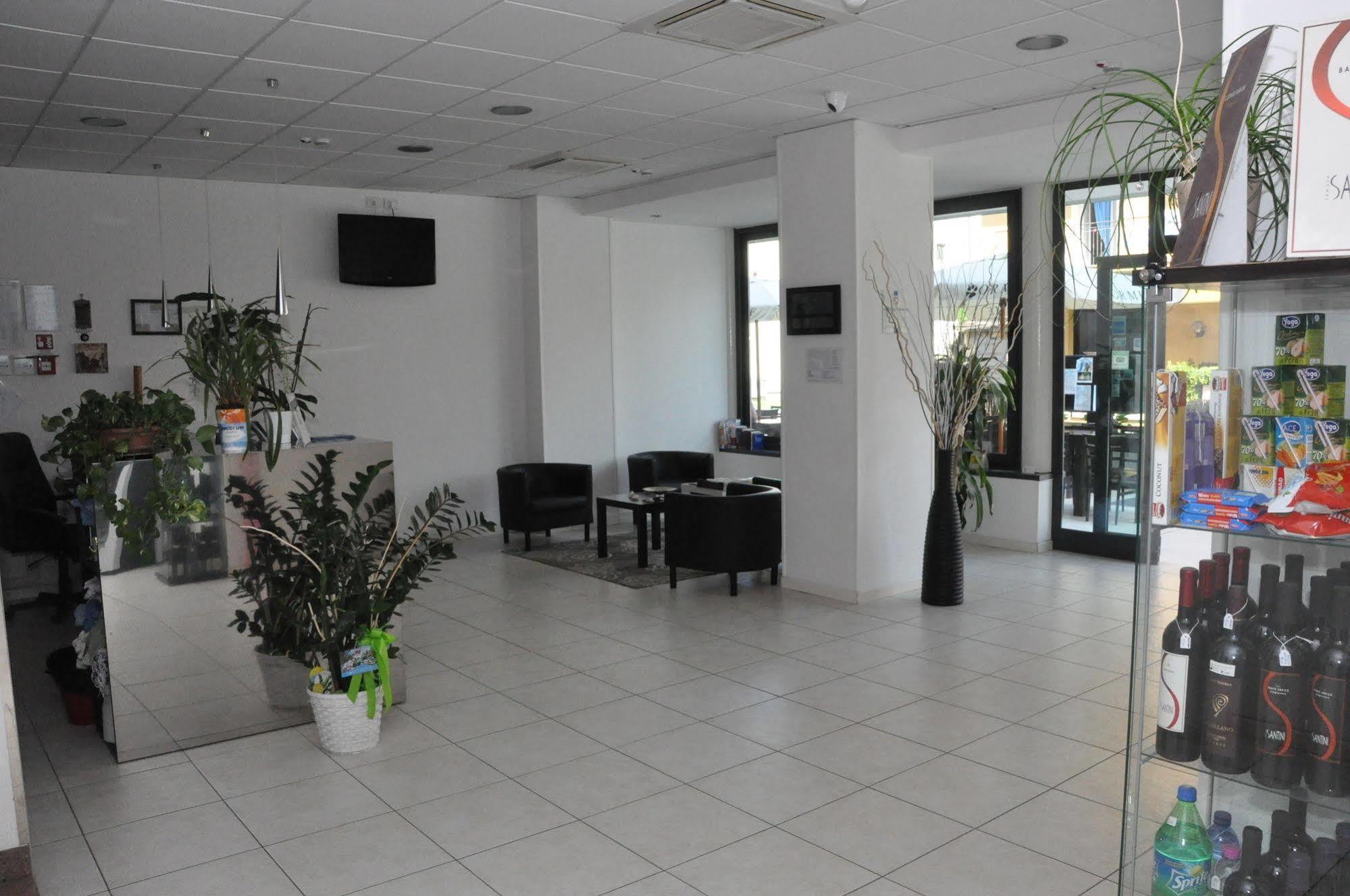 Acqua Marina Apart-hotel Rimini