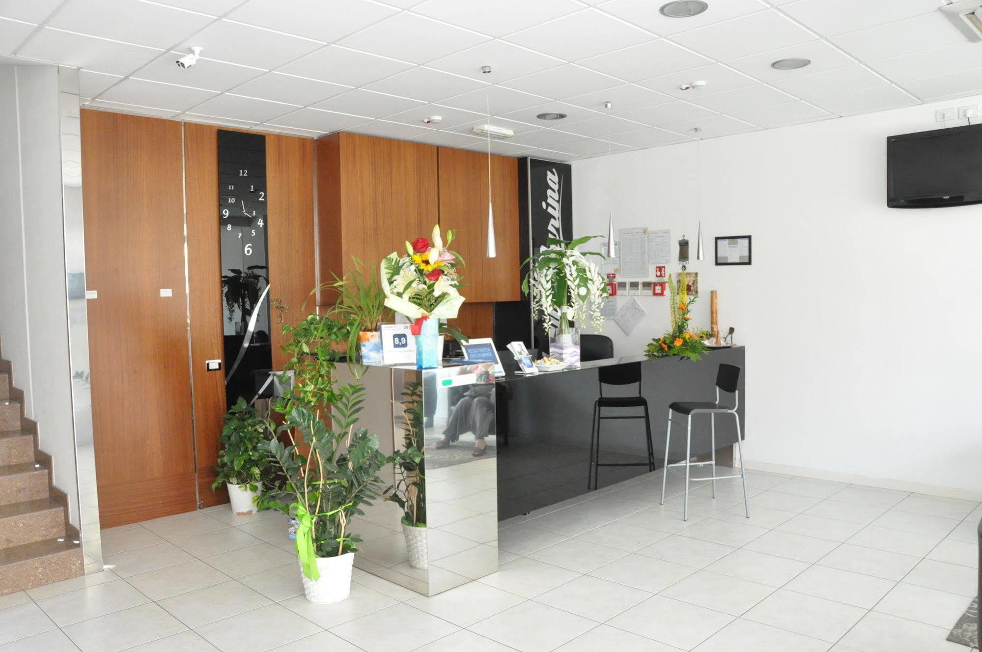 Acqua Marina Apart-hotel 3*