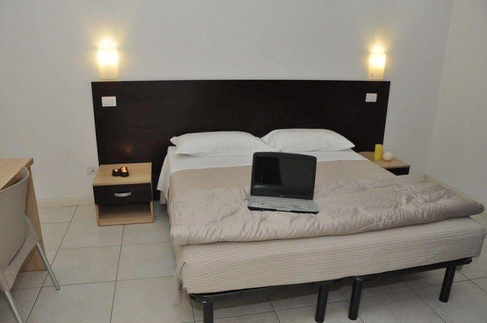 Acqua Marina Apart-hotel