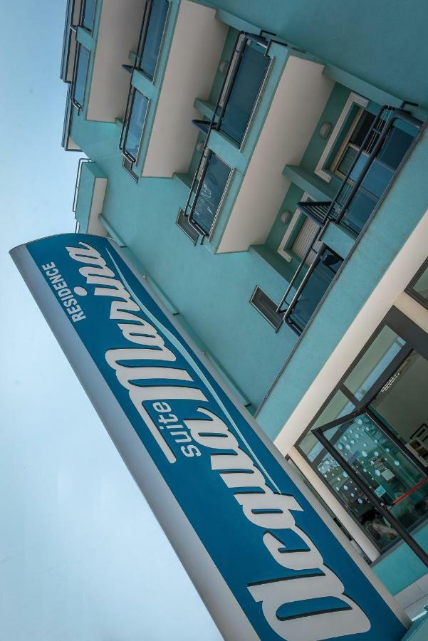 Apart-hotel Acqua Marina 3*
