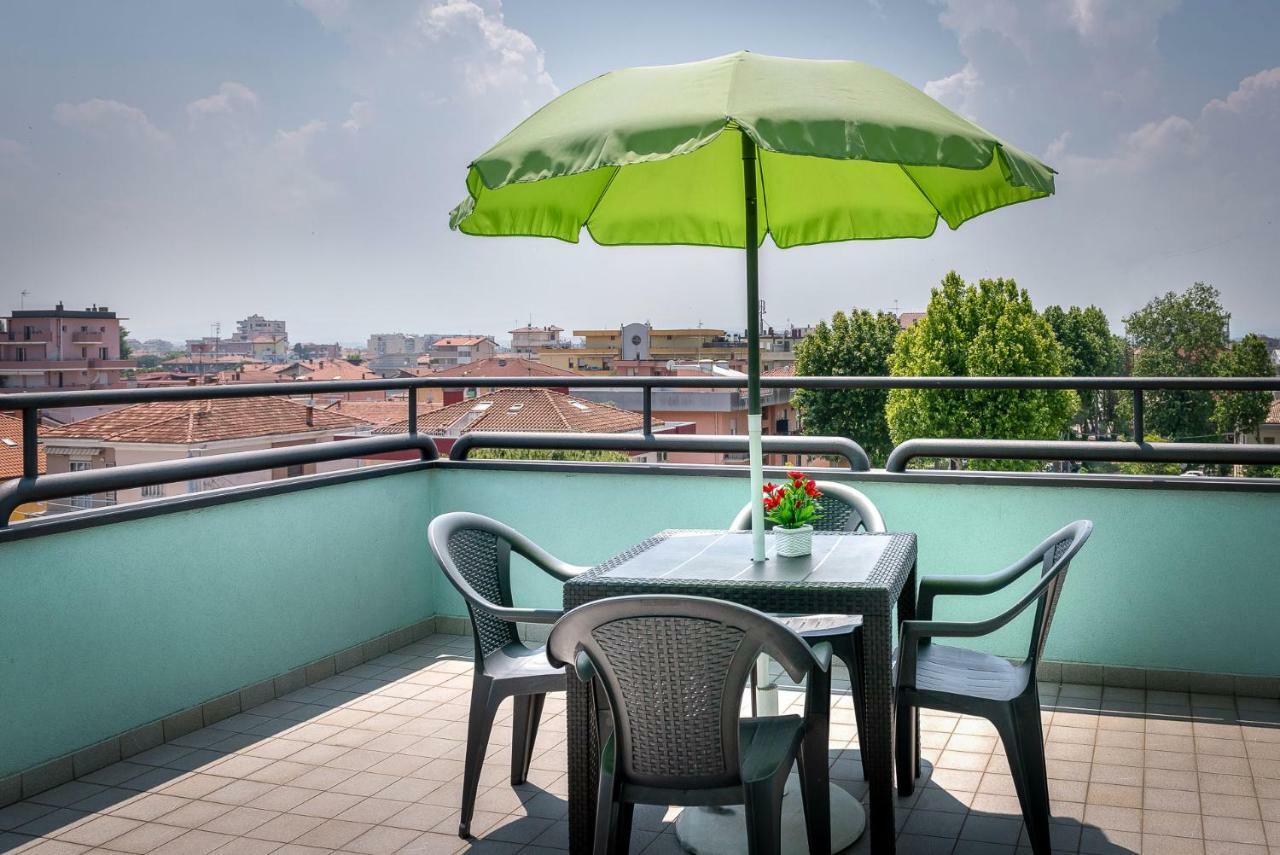 Apart-hotel Acqua Marina 3*