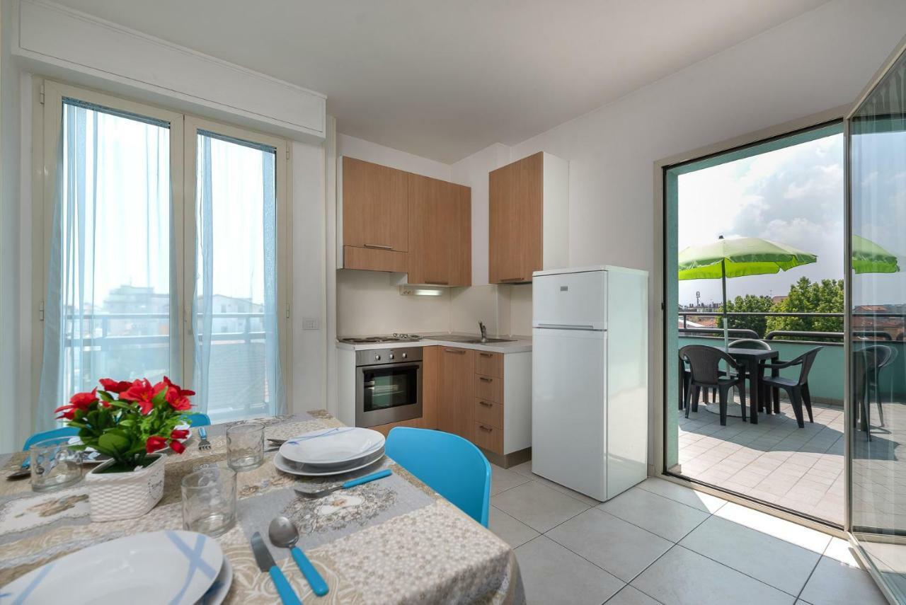 Apart-hotel Acqua Marina