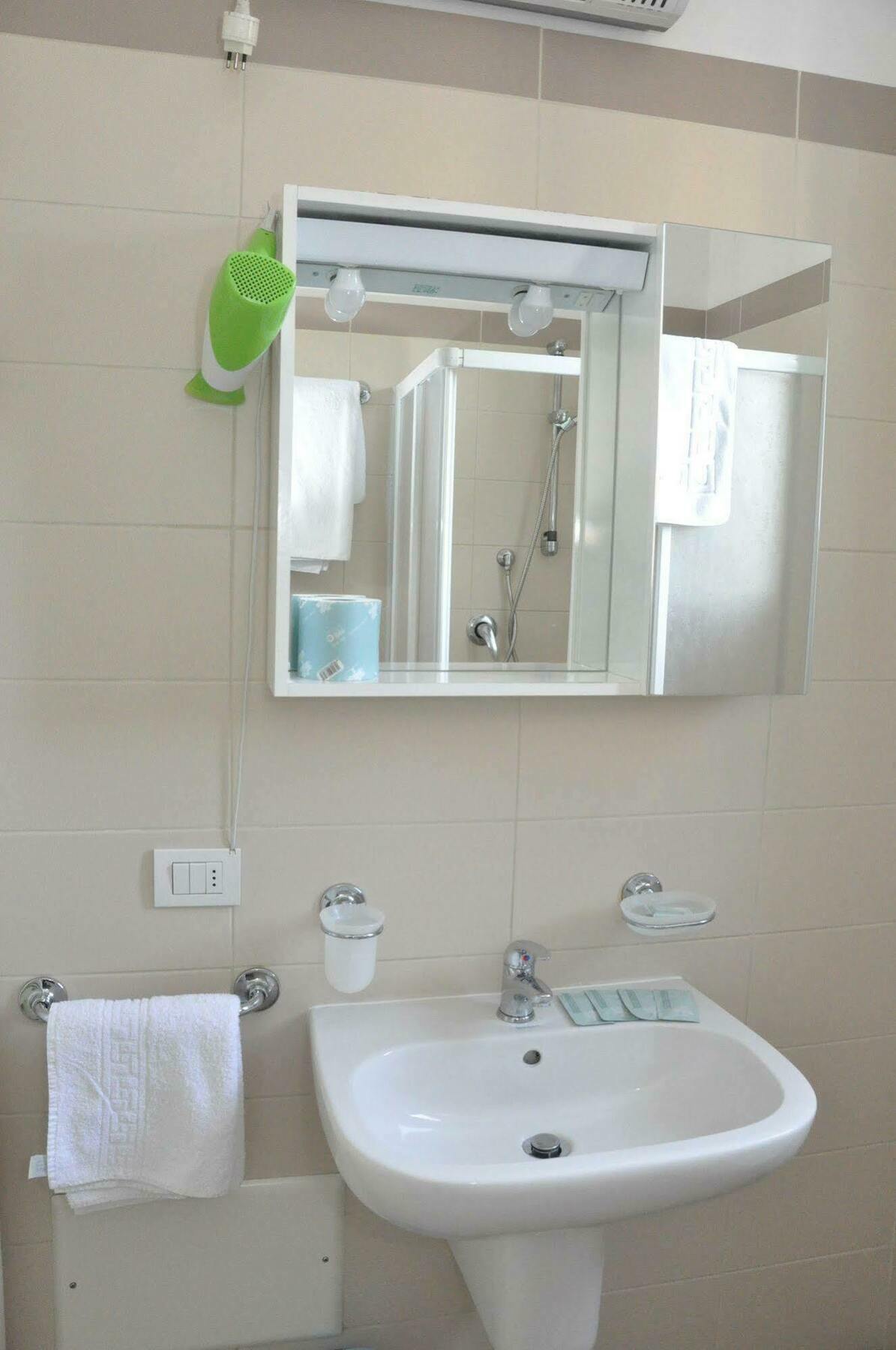Apart-hotel Acqua Marina