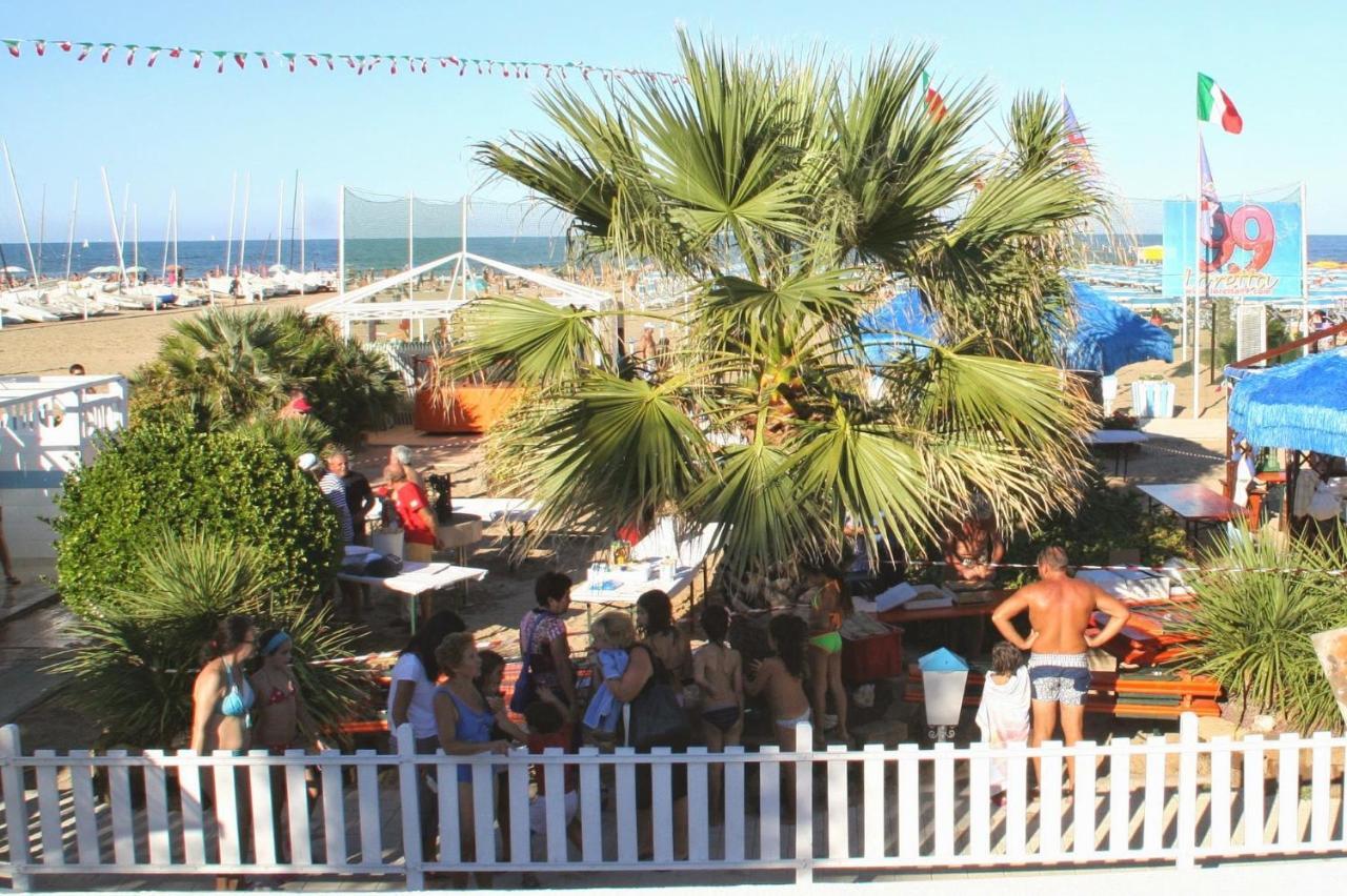 Acqua Marina Apart-hotel