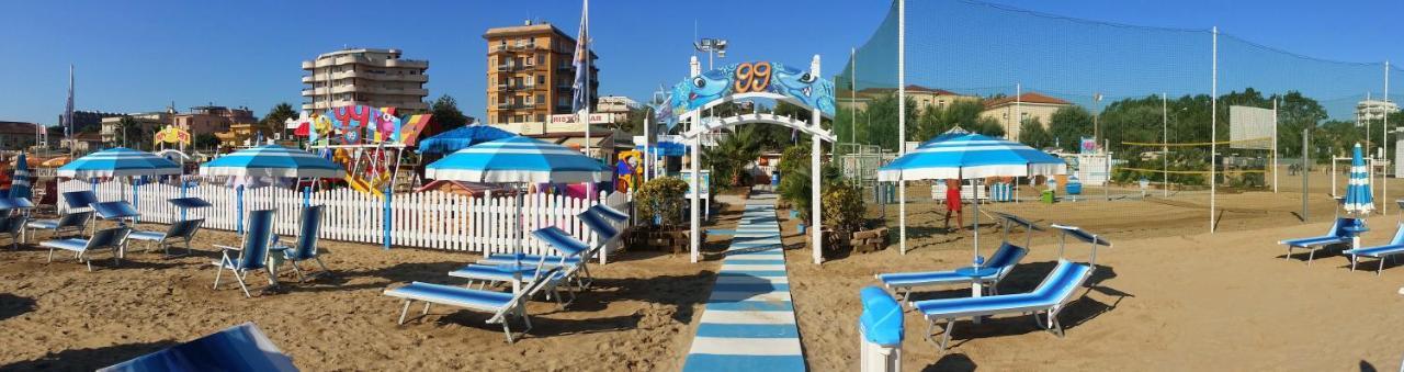 Apart-hotel Acqua Marina Rimini