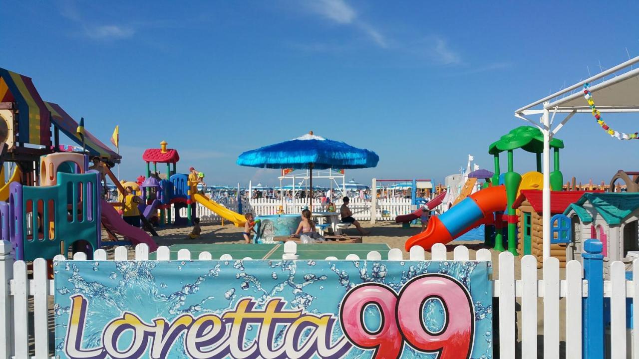 Apart-hotel Acqua Marina Rimini