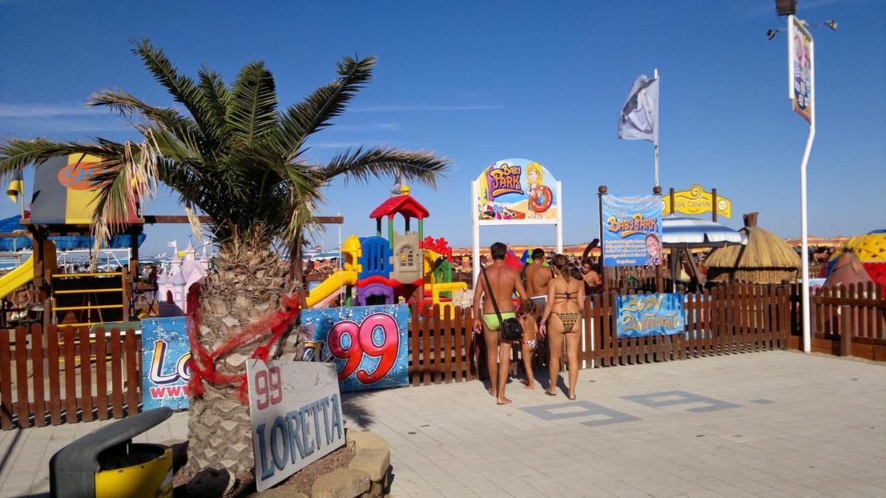 Acqua Marina Apart-hotel