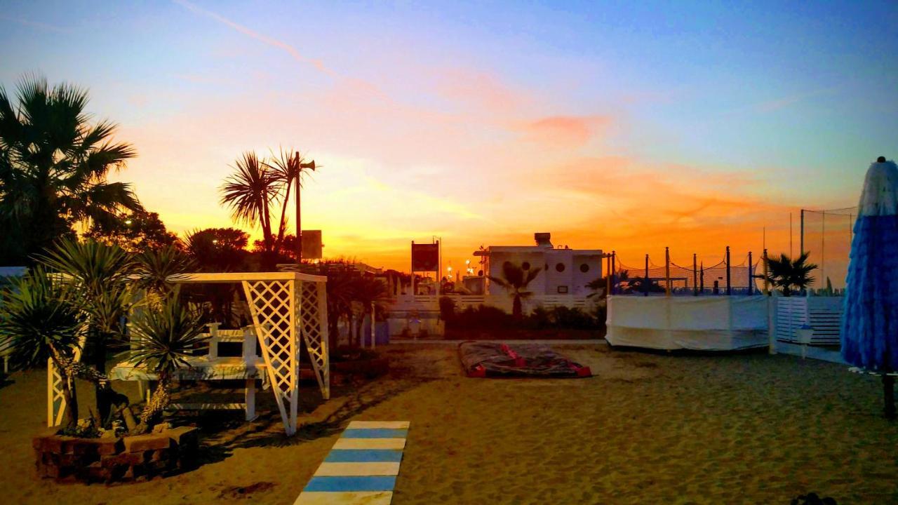 Apart-hotel Acqua Marina Rimini