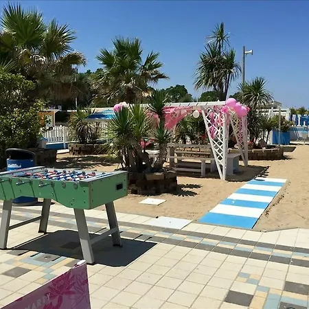 Residence Acqua Suite Marina Rimini Exterior photo