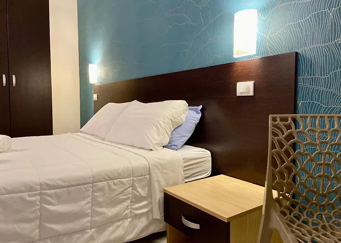 Residence Acqua Suite Marina