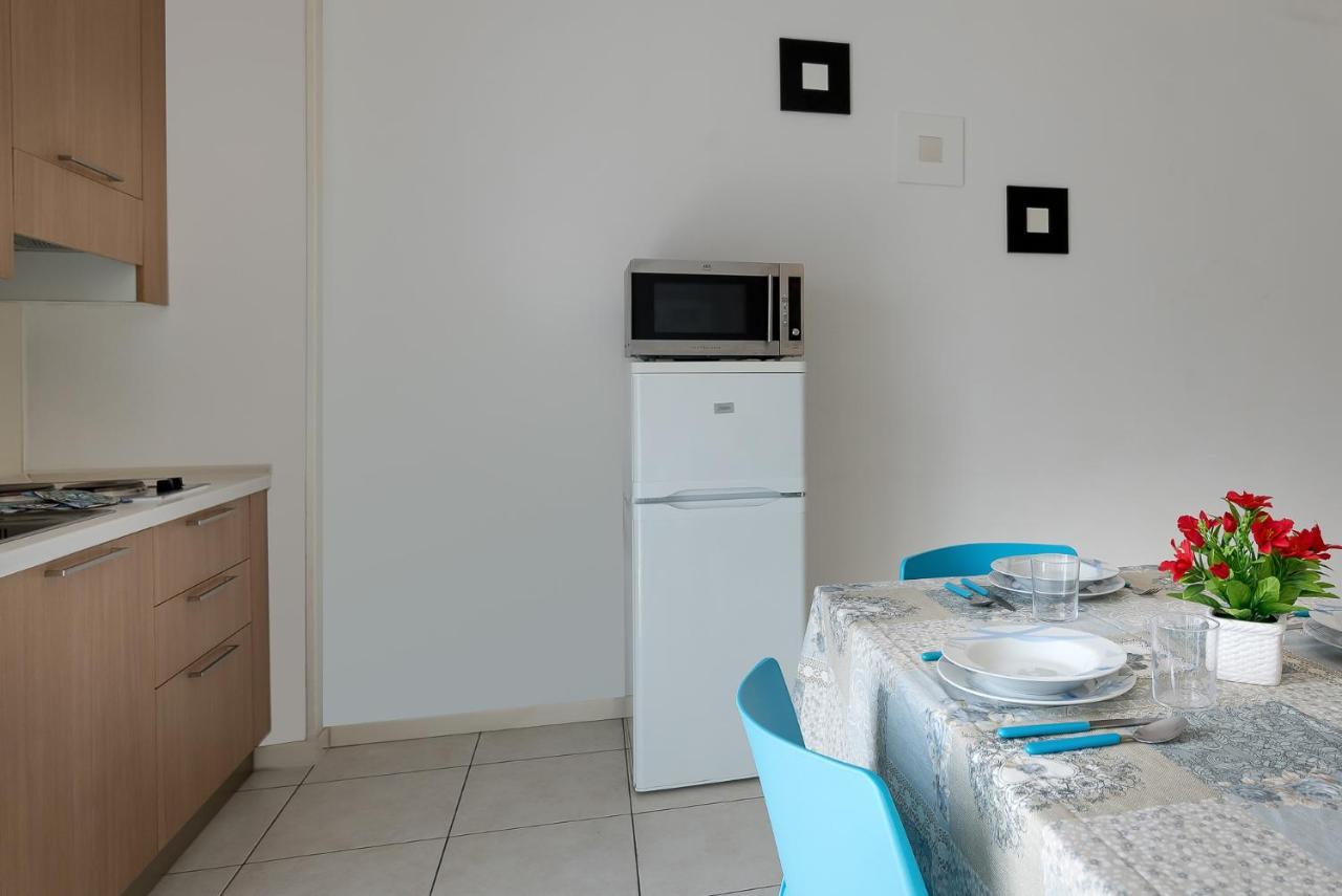 Apart-hotel Acqua Marina