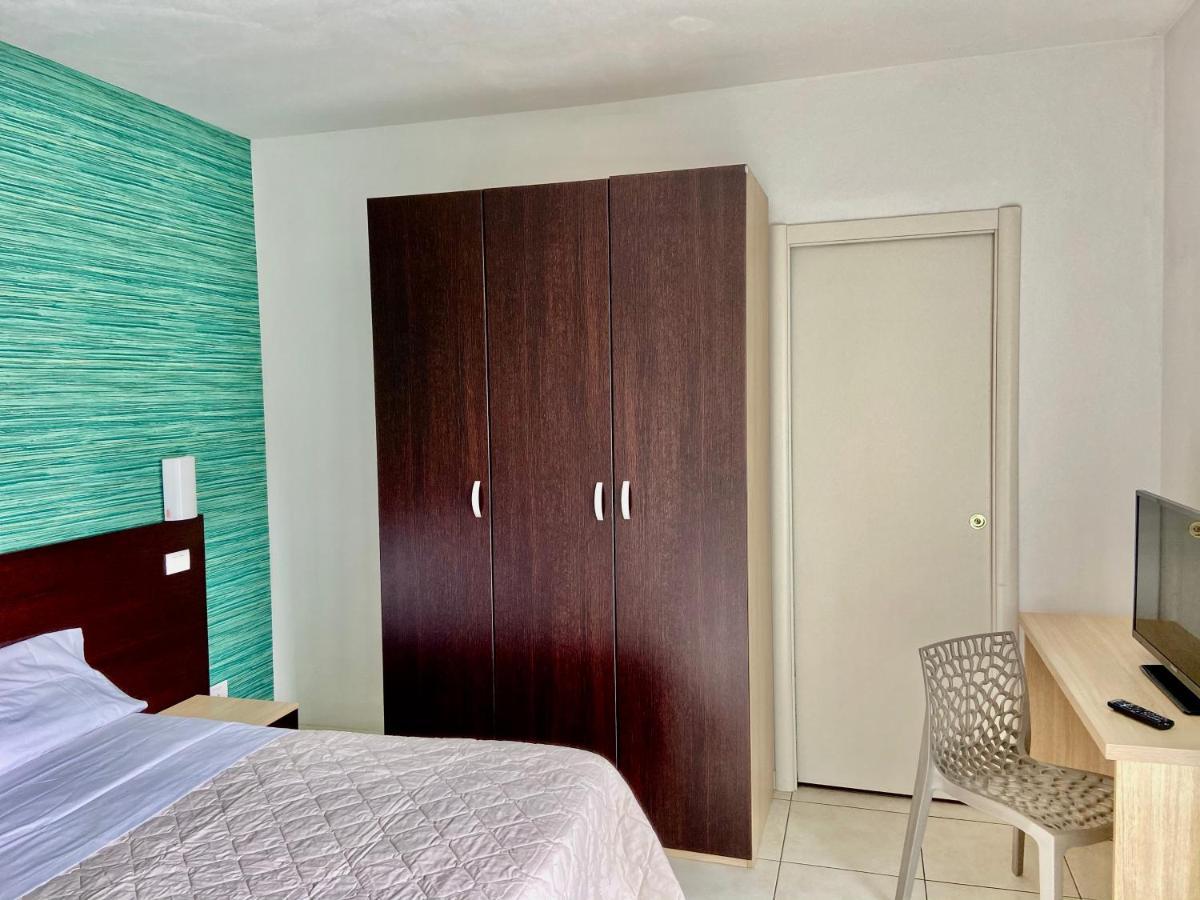 Acqua Marina Apart-hotel