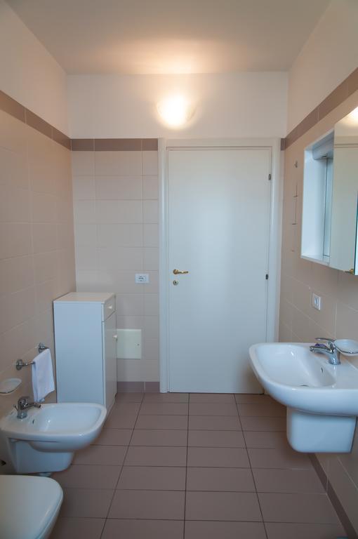 Apart-hotel Acqua Marina Rimini