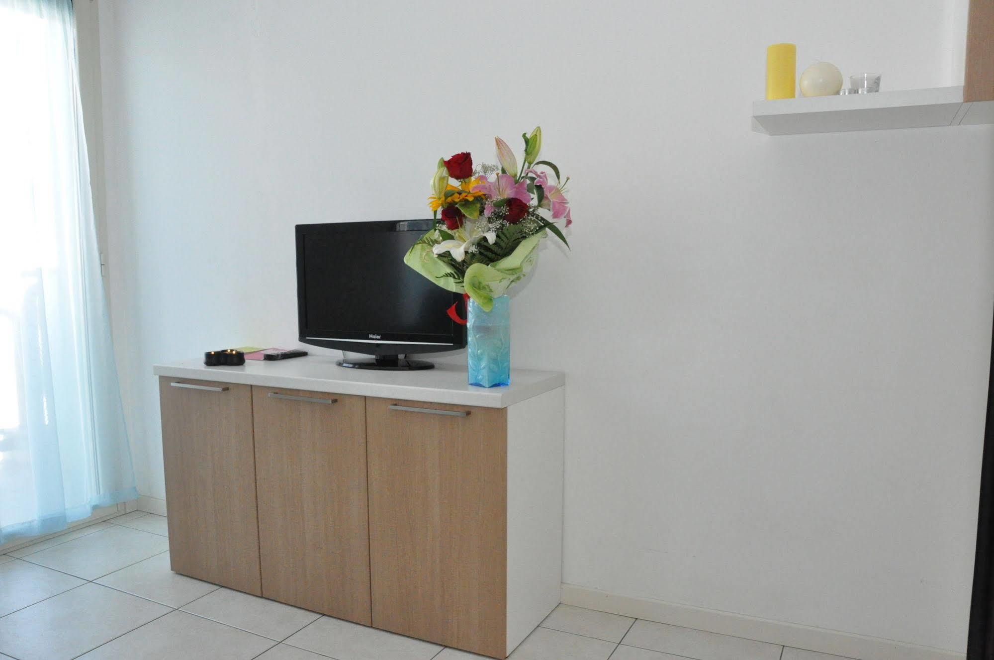 Apart-hotel Acqua Marina
