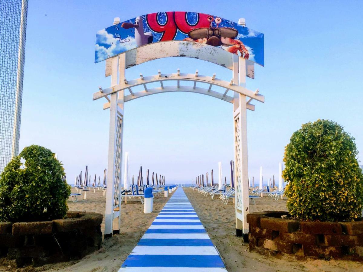 Apart-hotel Acqua Marina Rimini