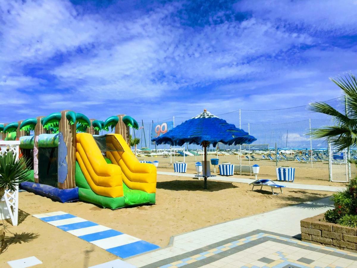 Acqua Marina Apart-hotel Rimini