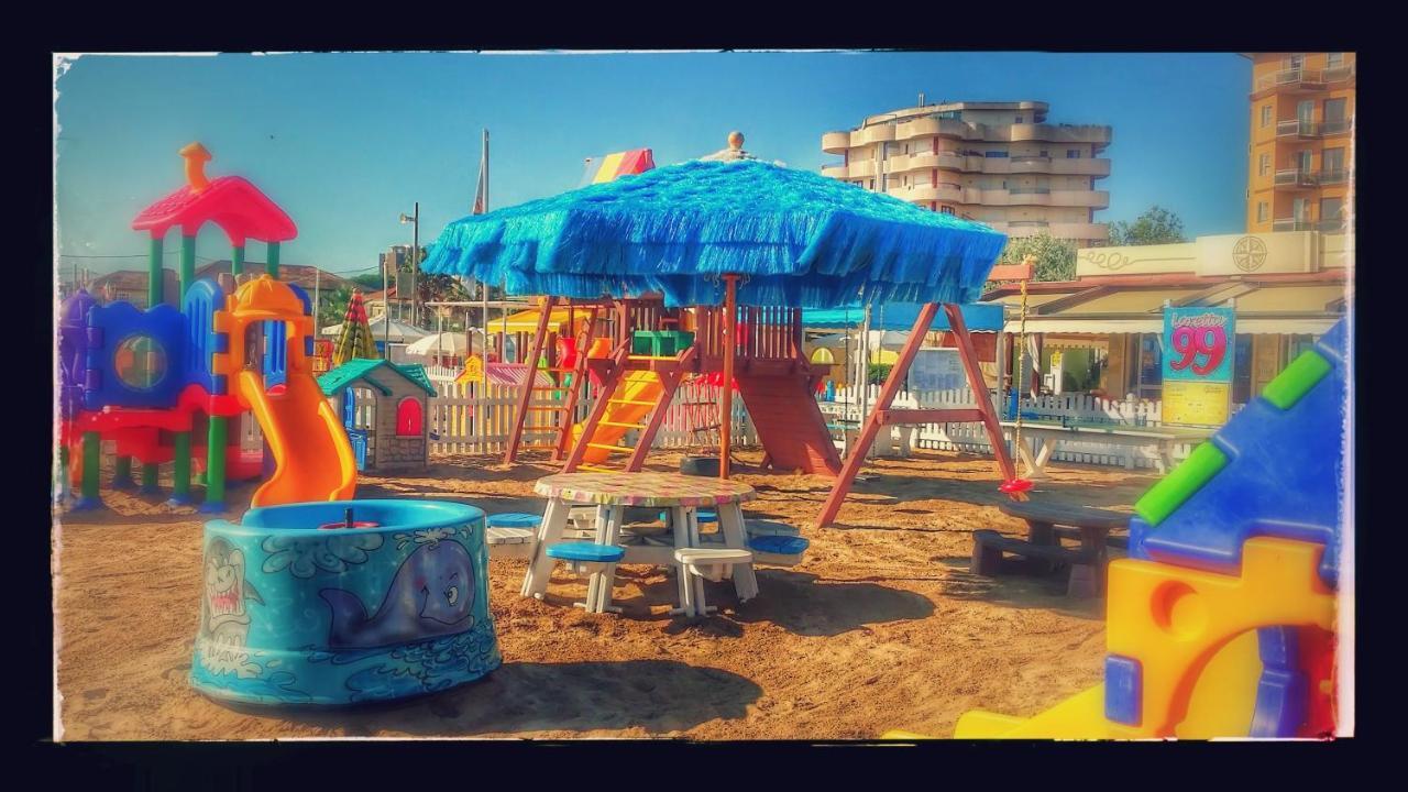 Apart-hotel Acqua Marina Rimini