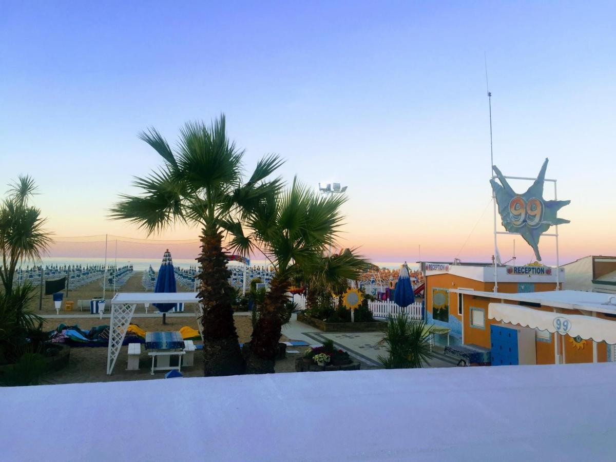 Apart-hotel Acqua Marina Rimini