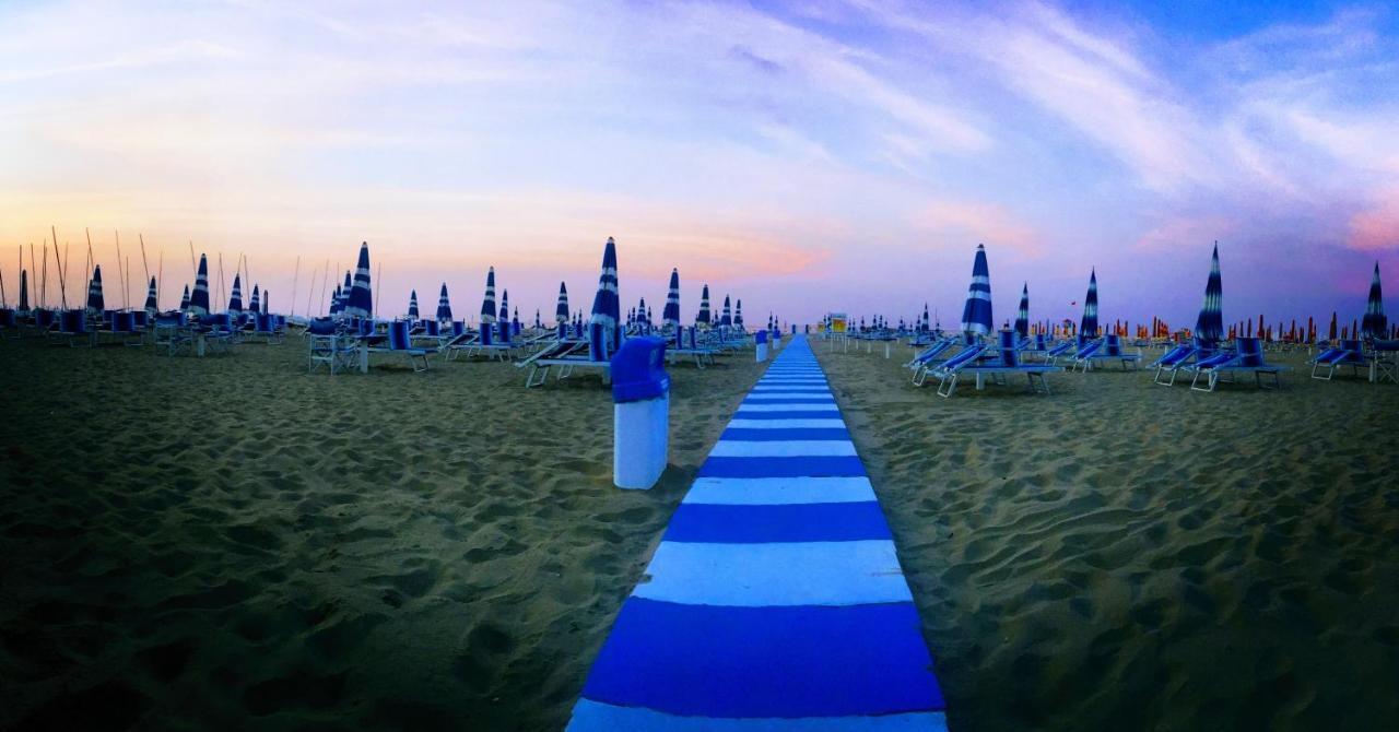Acqua Marina Apart-hotel 3*
